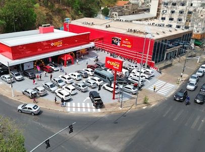 Associativismo impulsiona novo ritmo no varejo farmacêutico