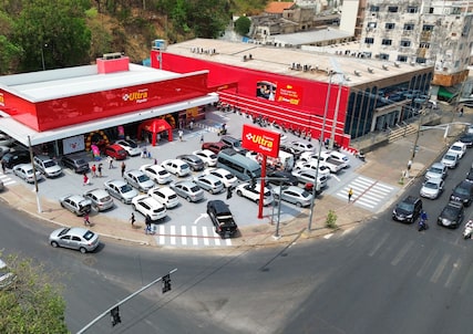Foto: Divulgação/Farmarcas