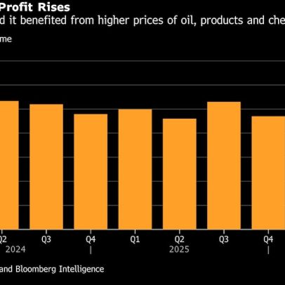 Saudi Aramco alerta caos no petróleo até 2027 por crise no Estreito de Ormuz
