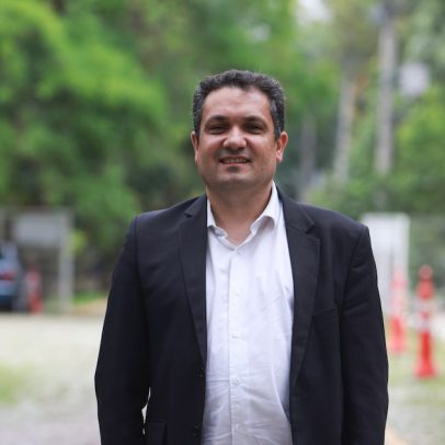 Indústria 5.0 em debate no São Paulo Innovation Week