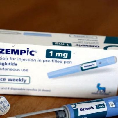 Registro dos primeiros concorrentes nacionais do Ozempic pode sair até julho