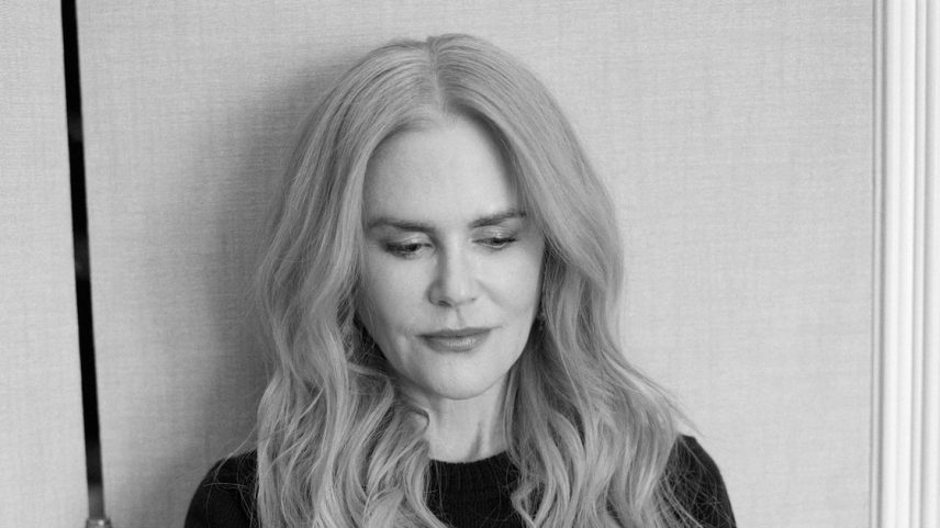 A atriz Nicole Kidman relatou recentemente que gostaria de se tornar uma doula da morte