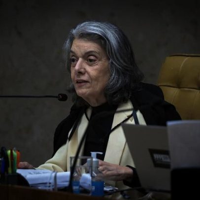 Cármen vota para derrubar trechos de norma que afrouxa Lei da Ficha Limpa