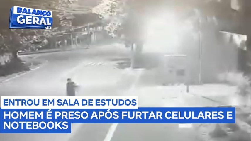 Reprodução canal do Youtube Record Goiás