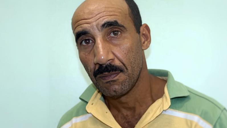Antônio Ilário Ferreira é um dos traficantes de drogas mais antigos e procurados do estado