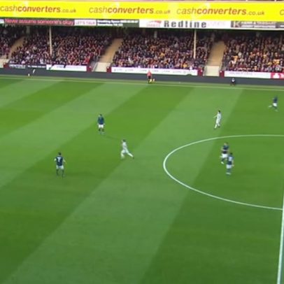 Celtic vence Motherwell por 3 a 2 no Premiership escocês