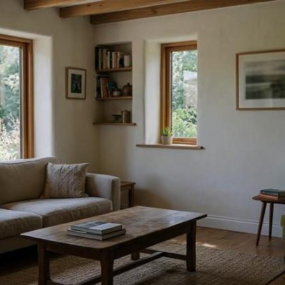 Lagartixas atrás dos quadros: o que isso significa para sua casa