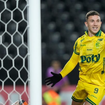 Mirassol vence Always Ready em campo neutro e avança à Libertadores