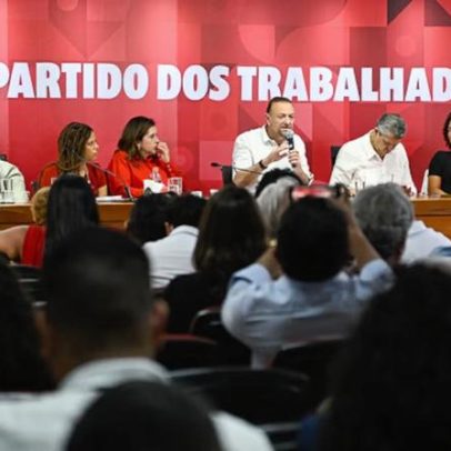 PT prepara 37 candidatos influenciadores para ampliar bancada no Congresso