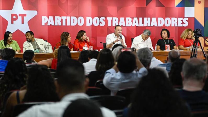 O presidente da República, Luiz Inácio Lula da Silva, já fez críticas a influenciadores digitais