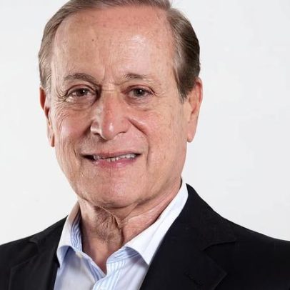 Ex-deputado federal e empresário Rubem Medina morre aos 83 anos