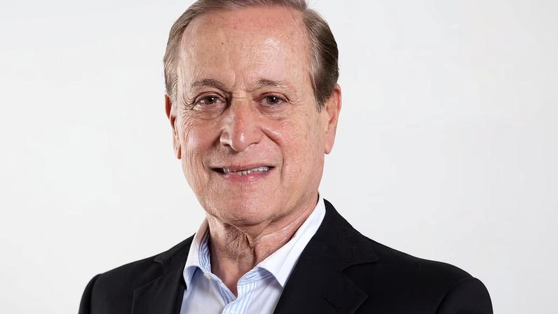 Rubem Medina, empresário e ex-deputado federal e irmão de Roberto Medina, morre aos 83 anos no Rio