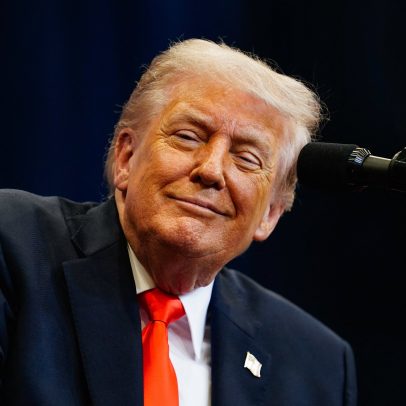 Trump diz que guerra com o Irã terminou antes da aprovação do Congresso