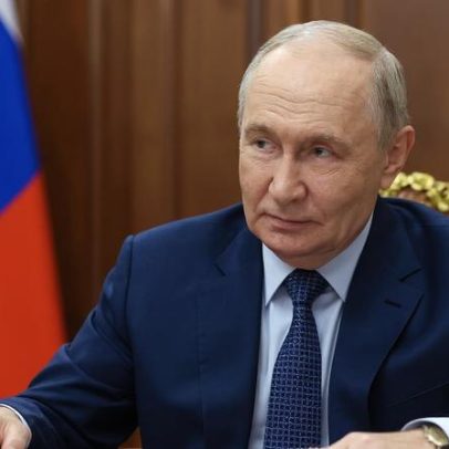 Desafio a Putin para restaurar democracia local na Rússia