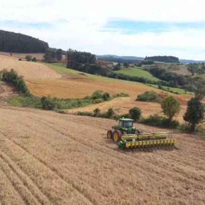 Acordo Mercosul-UE pode ampliar exportações agro do Brasil com sustentabilidade