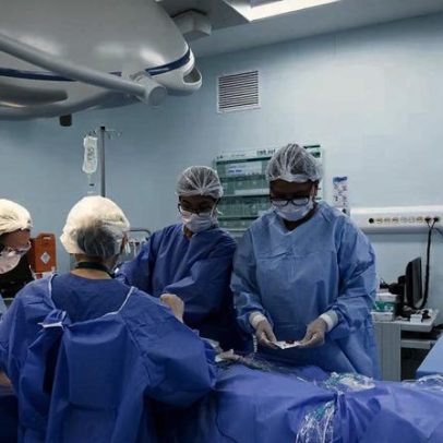 30 mil brasileiros formalizam intenção de doar órgãos