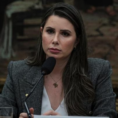 Deputada bolsonarista cobra governo Lula por vacina