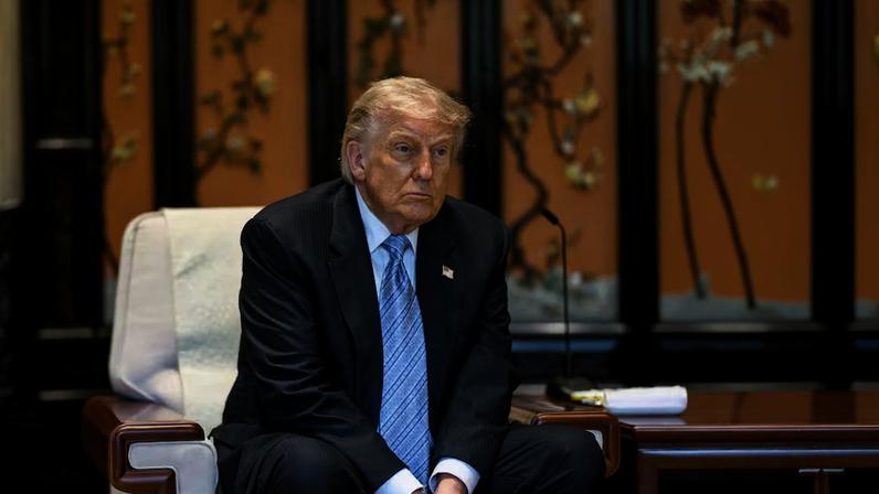 Opinião | Os salários e a eleição: inflação e guerra no Irã derrubam a popularidade de Trump
