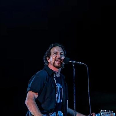 Pearl Jam confirma show no Brasil em 2026, diz CEO do Atlético