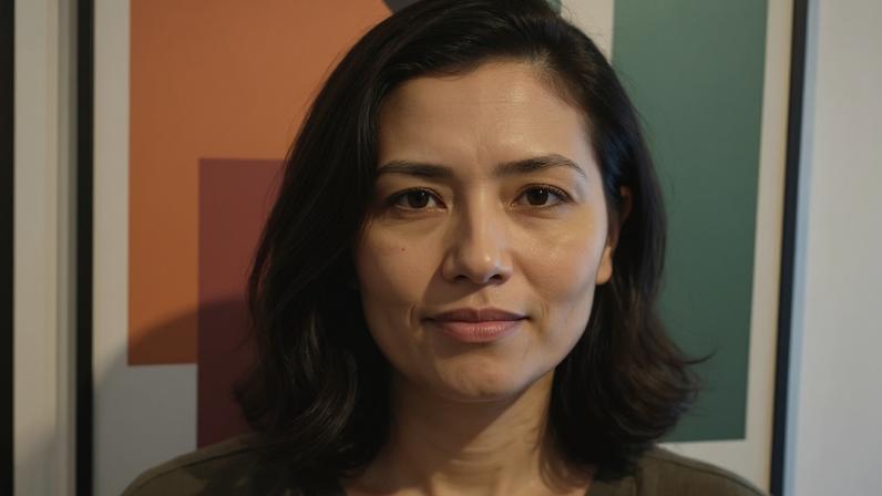 Aline Chibana, médica e gerente do Escritório de Valor do A.C.Camargo Cancer Center