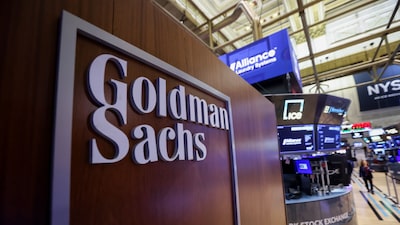 Goldman Sachs vê espaço para ‘carry trade' em emergentes após choque do petróleo