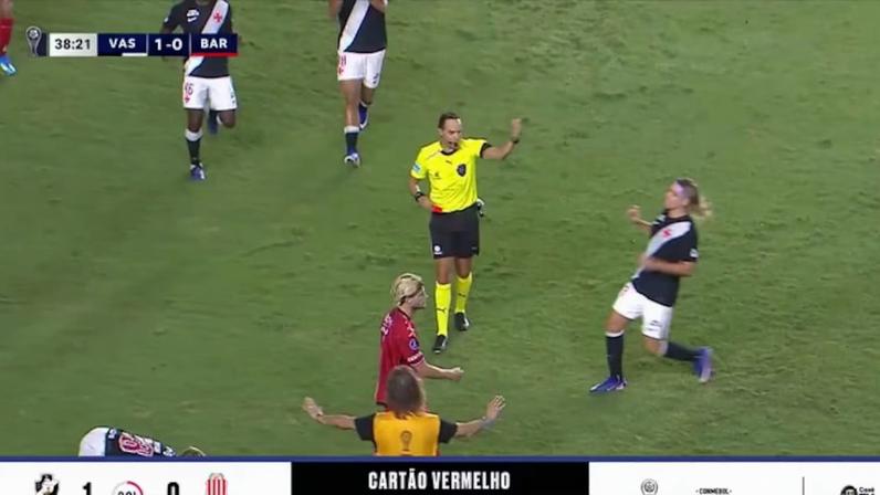 CONMEBOL Sudamericana