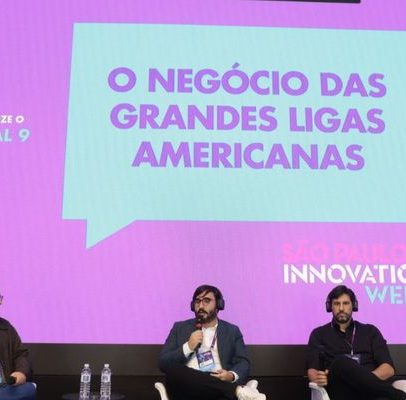 NBA, NFL e MLB ampliam investimentos no mercado brasileiro