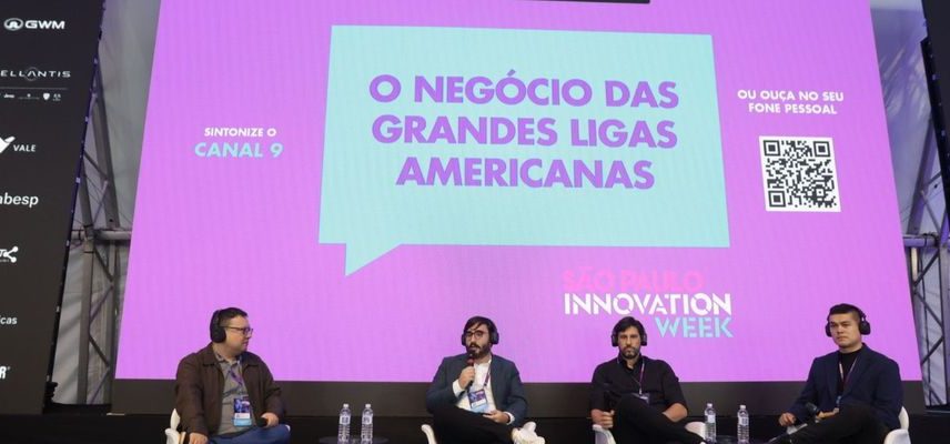 NBA, NFL e MLB ampliam investimentos no mercado brasileiro