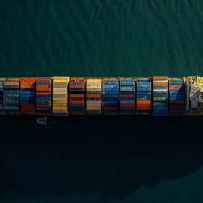Oportunidades climáticas mais subfinanciadas podem estar no mar