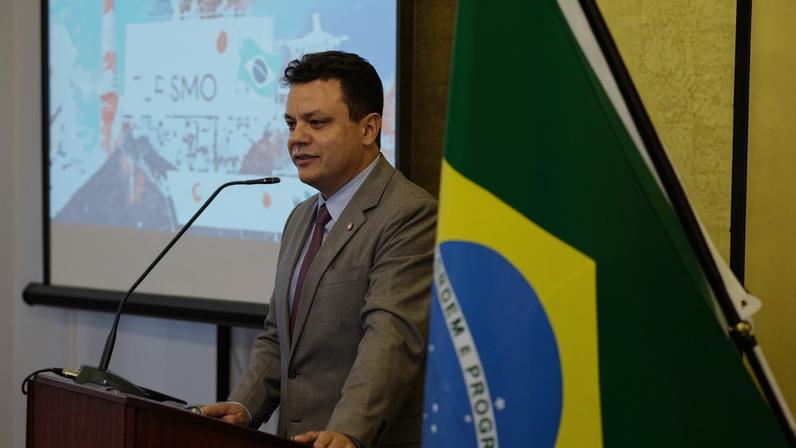 Odair José da Cunha