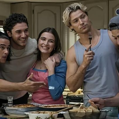 Spin-offs Briar U e Campus Diaries expandem universo de Off Campus