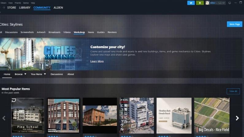 Créditos: Divulgação/Steam