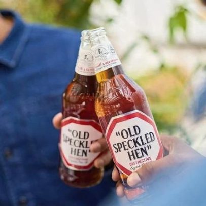 Damm UK adquire Old Speckled Hen da Greene King