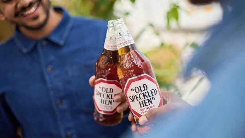 Damm UK, the British arm of Barcelona-based S.A. Damm, has acquired the Old Speckled Hen family of beer brands from Greene King. Jessica Mason speaks to Damm UK to find out more.