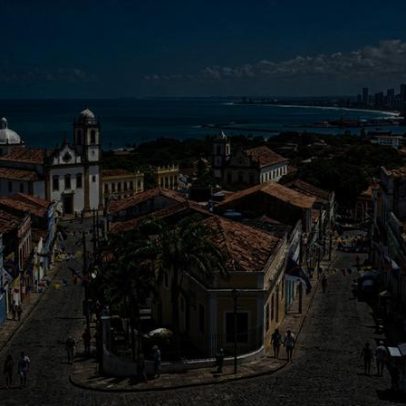 Olinda, fundada em 1535, é segunda cidade brasileira reconhecida pela UNESCO