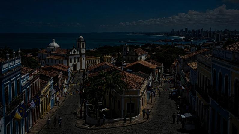 Olinda, Pernambuco // Créditos: Wikipedia