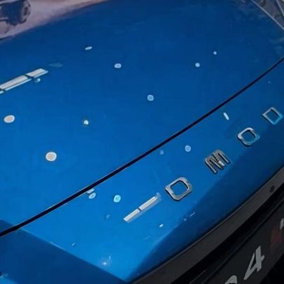 Omoda 2 é confirmado no Brasil com versões HEV e gasolina