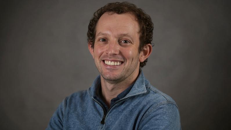 Nathan Allman, fundador da Ondo Finance