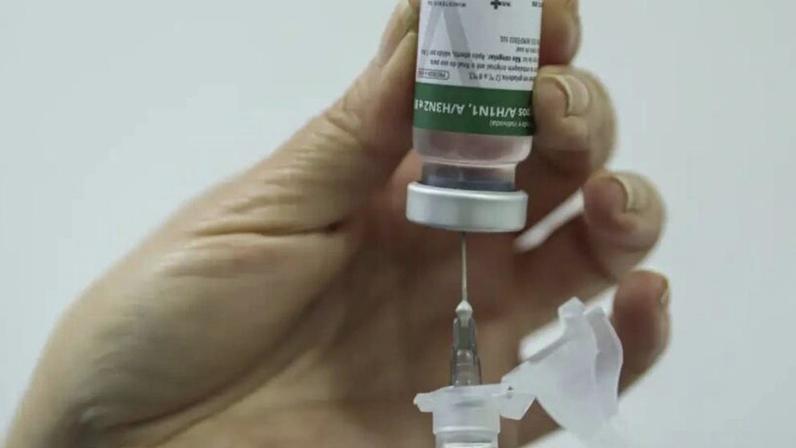 Essa nova variante do vírus da gripe, identificada pela 1ª vez no ano passado, foi predominante na temporada de inverno do Hemisfério Norte