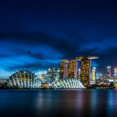 OpenAI inaugura laboratório de IA em Singapura; regulador atualiza framework