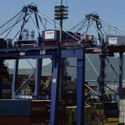 Investidor pode surfar em superávit recorde da balança comercial