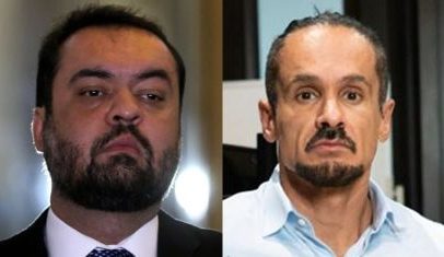 PF mira Castro e dono da Refit; crimes sob apuração