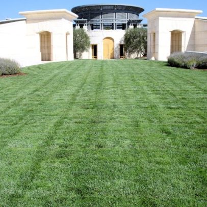 Opus One apresenta redesign monumental com detalhe oculto