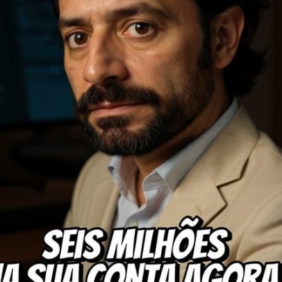Zema satiriza Ciro Nogueira, Vorcaro e Janja em Os Intocáveis
