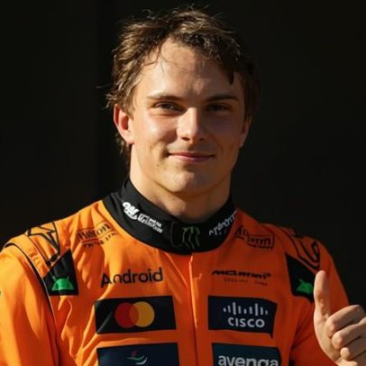 McLaren quer manter Oscar Piastri, apesar de interesse da Red Bull