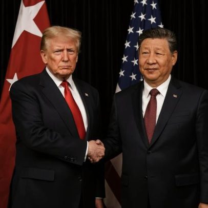 Nvidia H200 com China sobrevive à cúpula Trump-Xi, de forma inesperada
