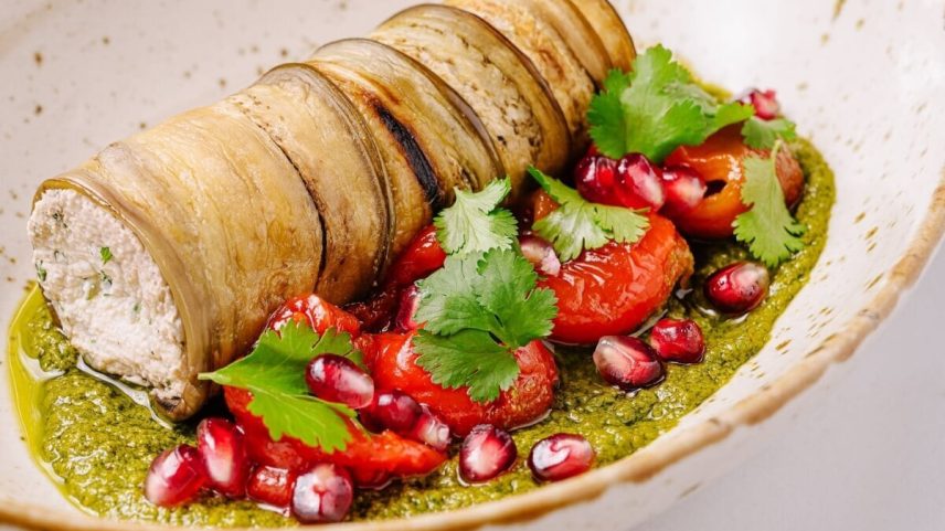 Proteína vegetal: 5 receitas surpreendentes com tofu para o almoço