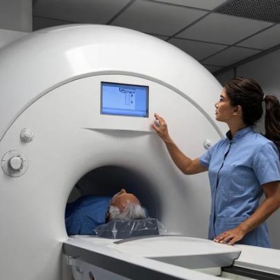 Ressonância de corpo inteiro: Harvard analisa benefício ou exagero