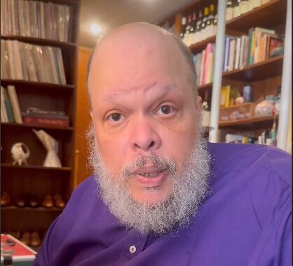 Ed Motta pede desculpas ao Nordeste após chamar garçom de paraíba