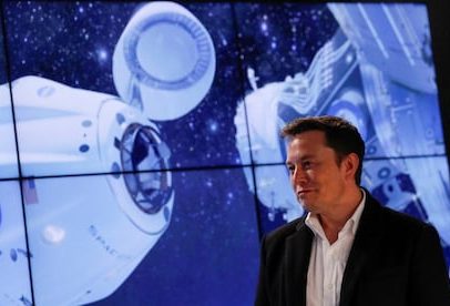 SpaceX fecha parceria com Anthropic para treinar IA
